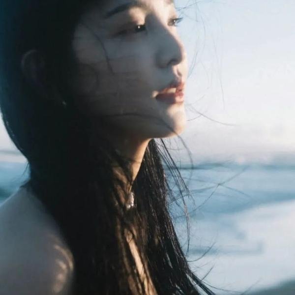 湿透了
